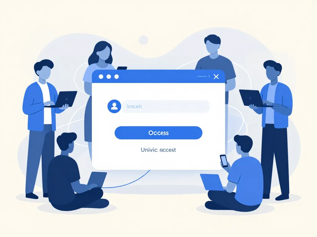 Accès ent univ jean jaures étudiants connexion