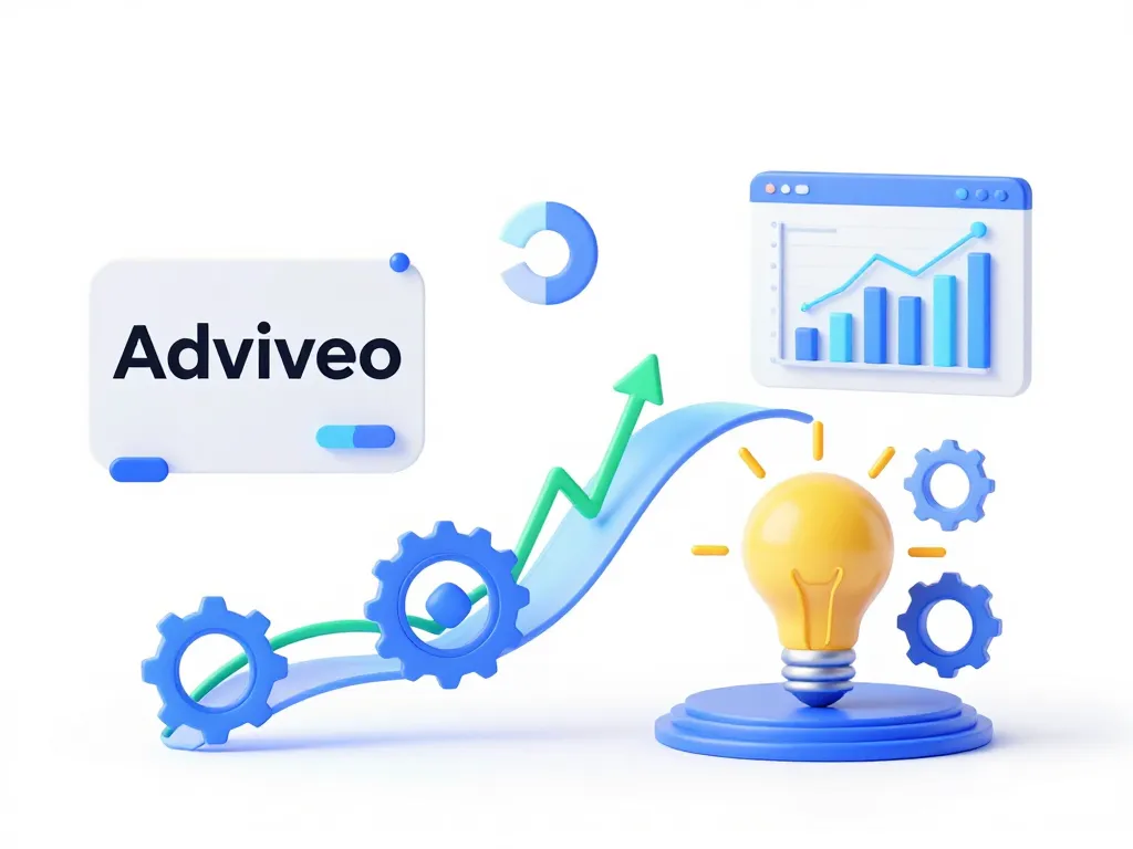 adviseo expertise data optimisation performance