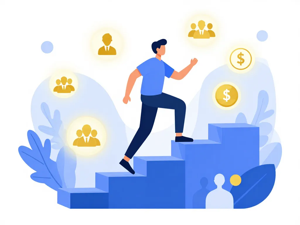 agent de maitrise avantages et inconvenients illustration benefices