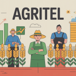 illustration agritel conseil marchés agricoles