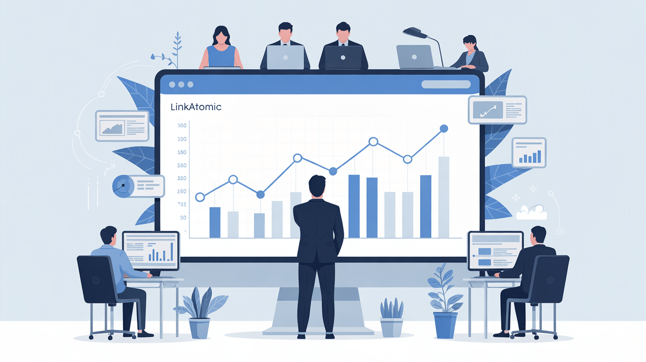 avis linkatomic illustration analyse netlinking seo