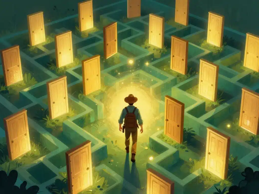 exploration optimisation programmes awin affiliation