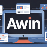 illustration awin affiliation éditeurs annonceurs