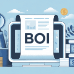 Illustration SEO BOI accès doctrine fiscale