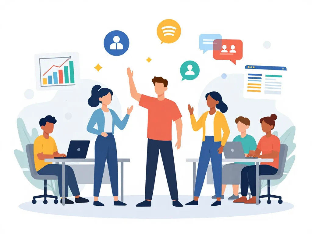 visuel BTS marketing matières enseignées et outils digitaux