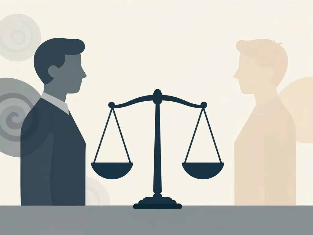 devenir juge d'instruction justice pénale enquête illustration