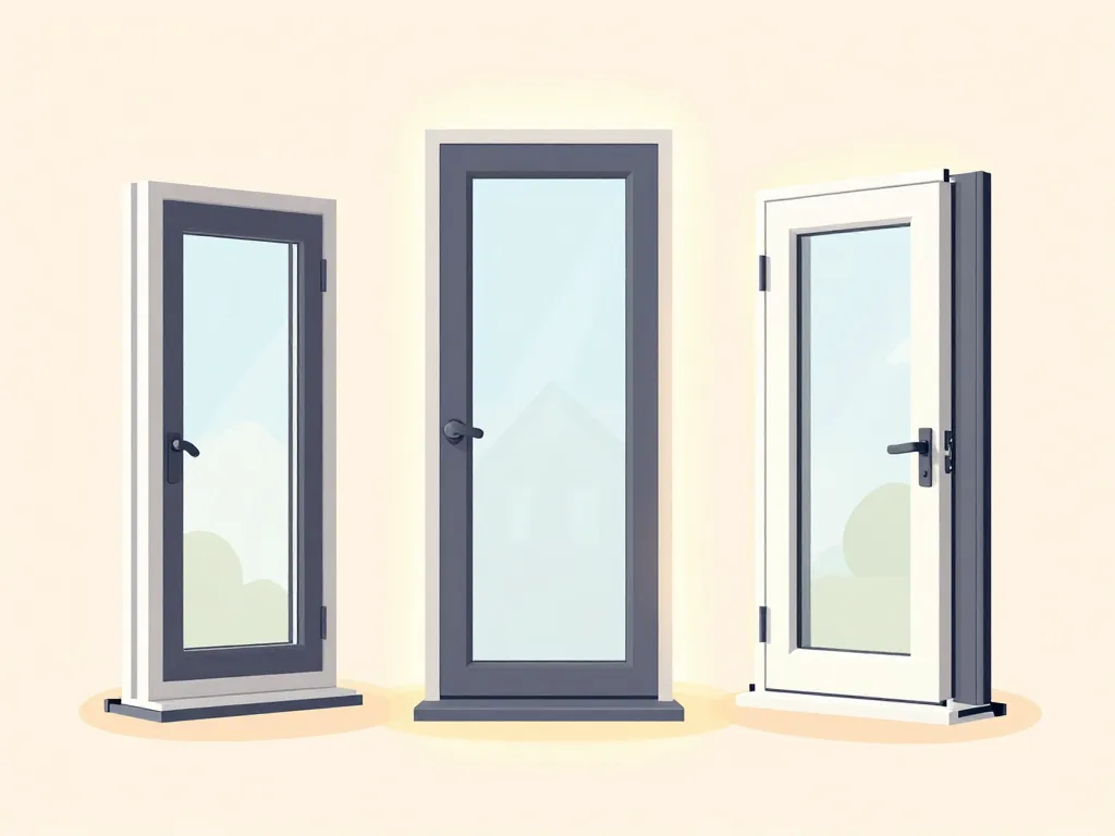 Image symbolique fiabilité fenêtres FPEE