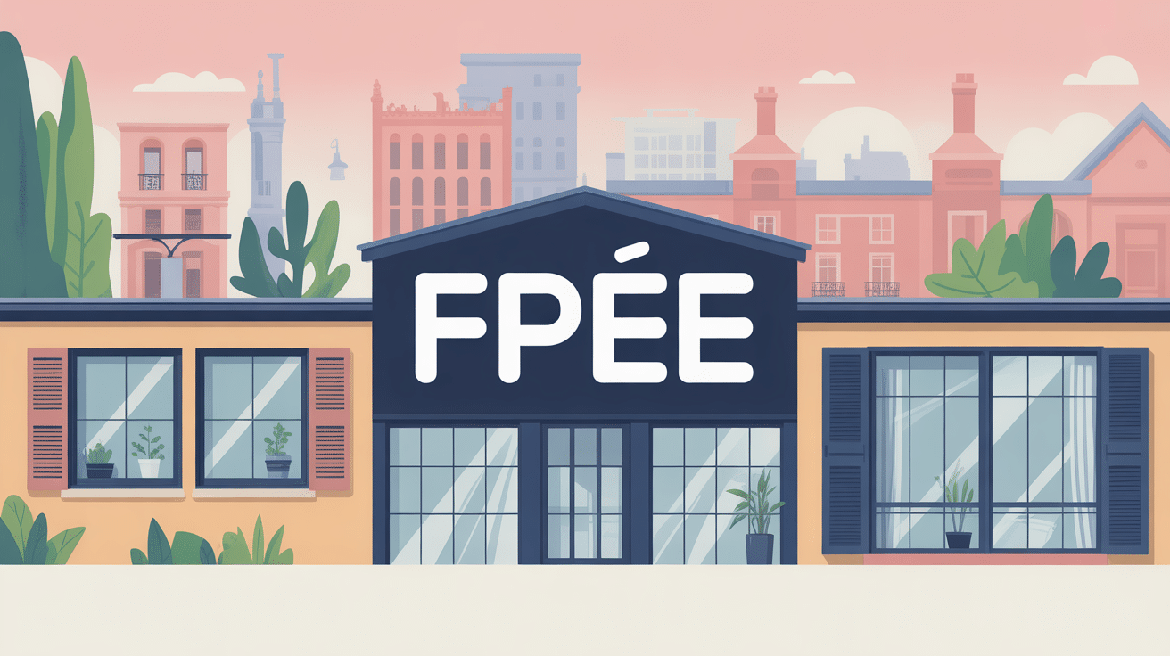 Présentation visuelle menuiseries FPEE PVC aluminium