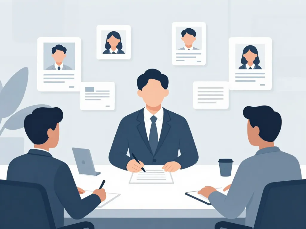 attentes recruteur lettre de motivation pour agent administratif