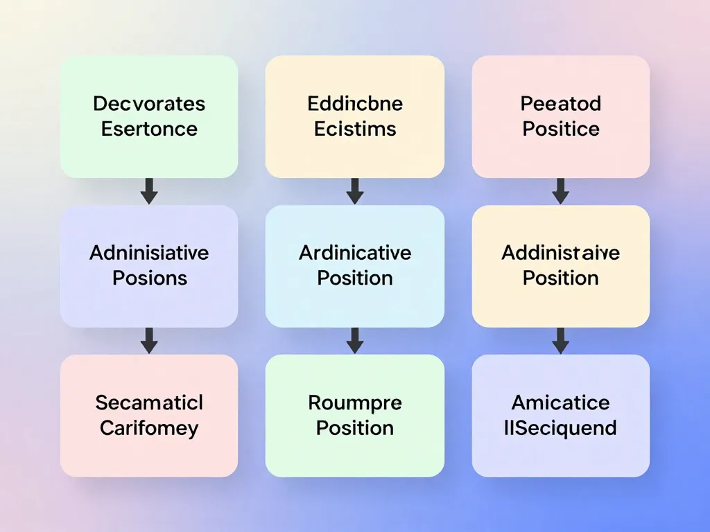 structure claire lettre de motivation pour agent administratif