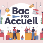lycee bac pro accueil jeunes en accueil hotel mairie musee