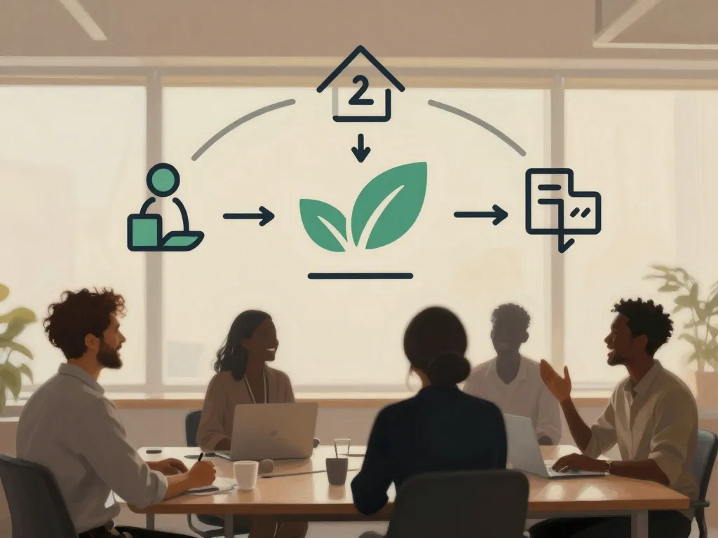 scène masse salariale optimisation sociale