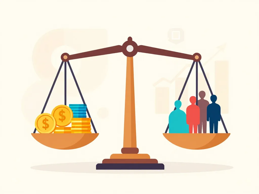 illustration masse salariale indicateur pilotage