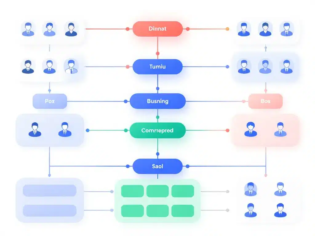 Diagramme meg gestion paramétrage processus métiers