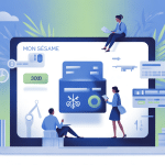 mon sesame ubs écran sécurisé avec cadenas