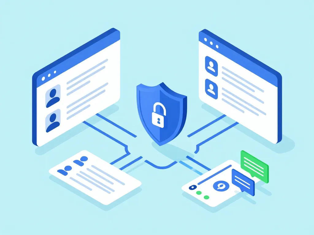 mon sesame ubs espace paramétré et sécurisé