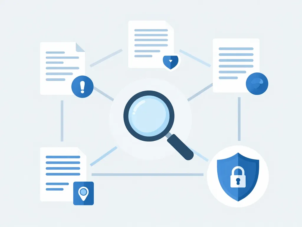 Diagramme avantages Pappers Entreprise recherche