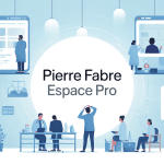 illustration pierre fabre espace pro espace professionnel digital