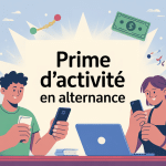 prime d'activité alternance jeunes alternants finances soutien