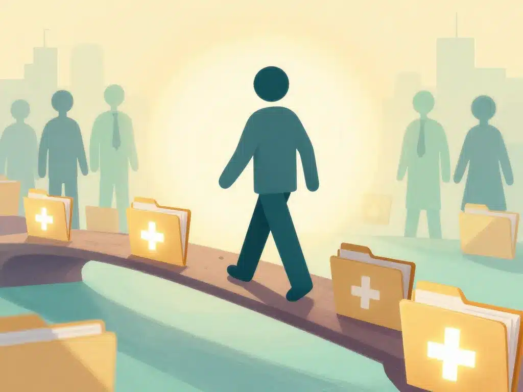 Image protection santé et droits lettre de démission pour harcèlement moral et psychologique