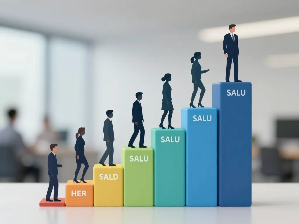 rh salaire panorama blocs rôles et évolution