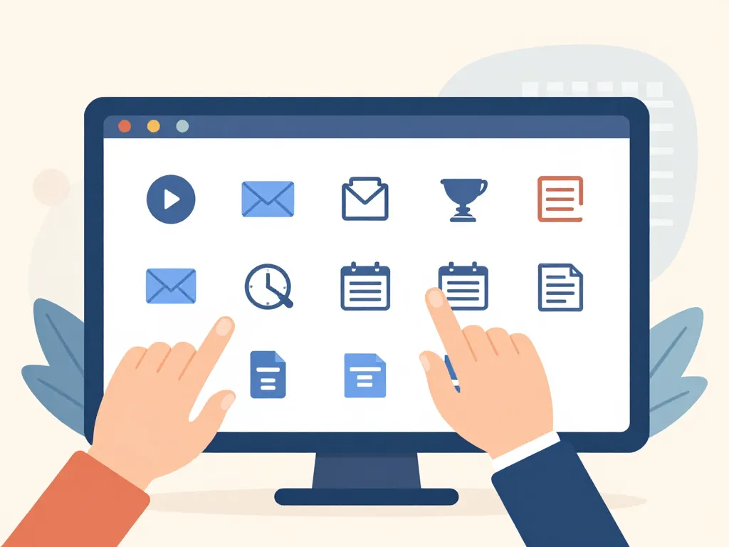 Services numériques tableau ent univ jean jaures