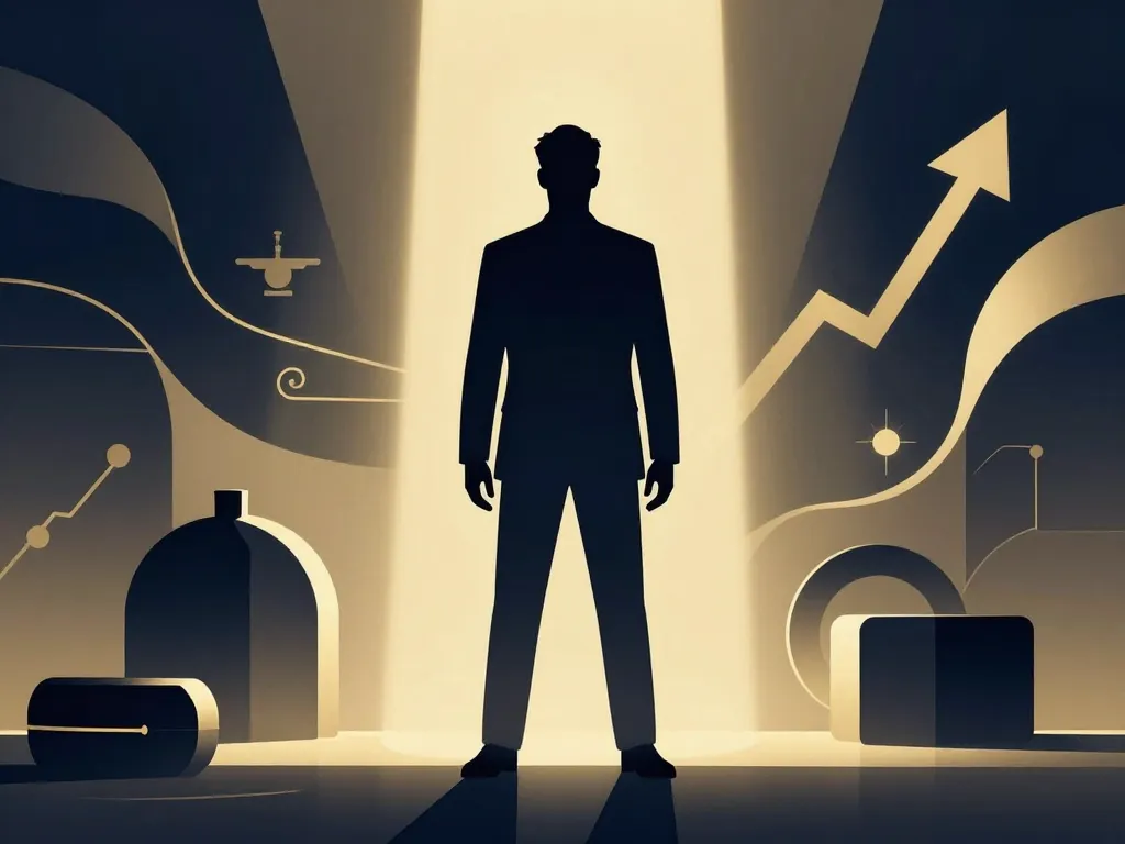 profil stefano cantino stratégie luxe