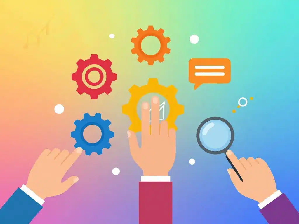 diagramme compétences outils talent acquisition specialist