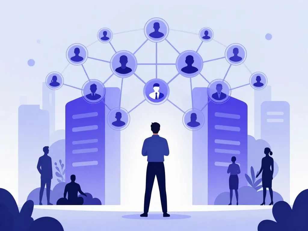 éditorial talent acquisition specialist stratégie RH