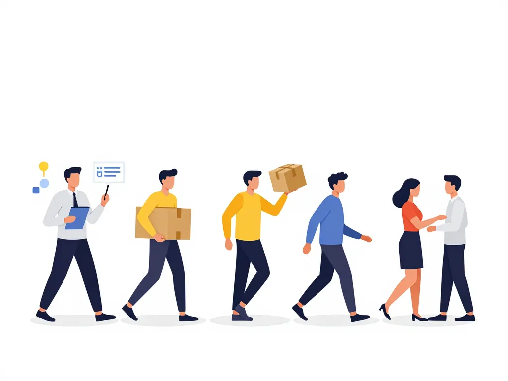 trnd étapes inscription test produits