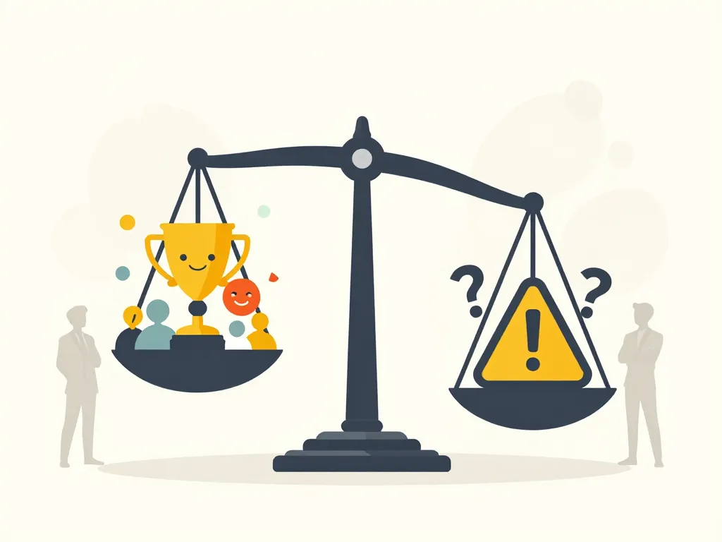 illustration yokitup évaluation risques fiabilité social