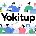 illustration yokitup engagement social gamifié communauté
