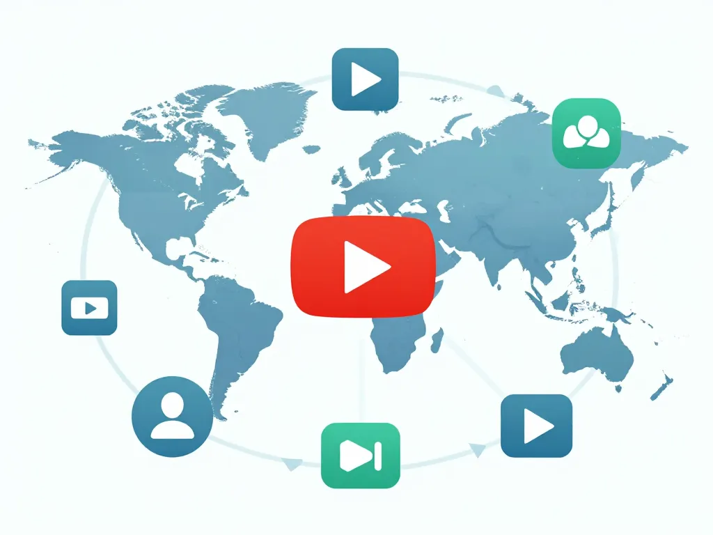 facteurs clés 1 milliard de vue YouTube prix