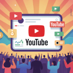 illustration principale 1 milliard de vue YouTube prix