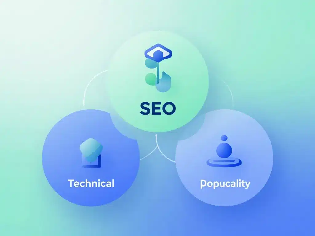 agence seo bordeaux schéma stratégie SEO