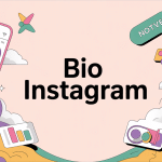 b i o instagram image interface profil communication