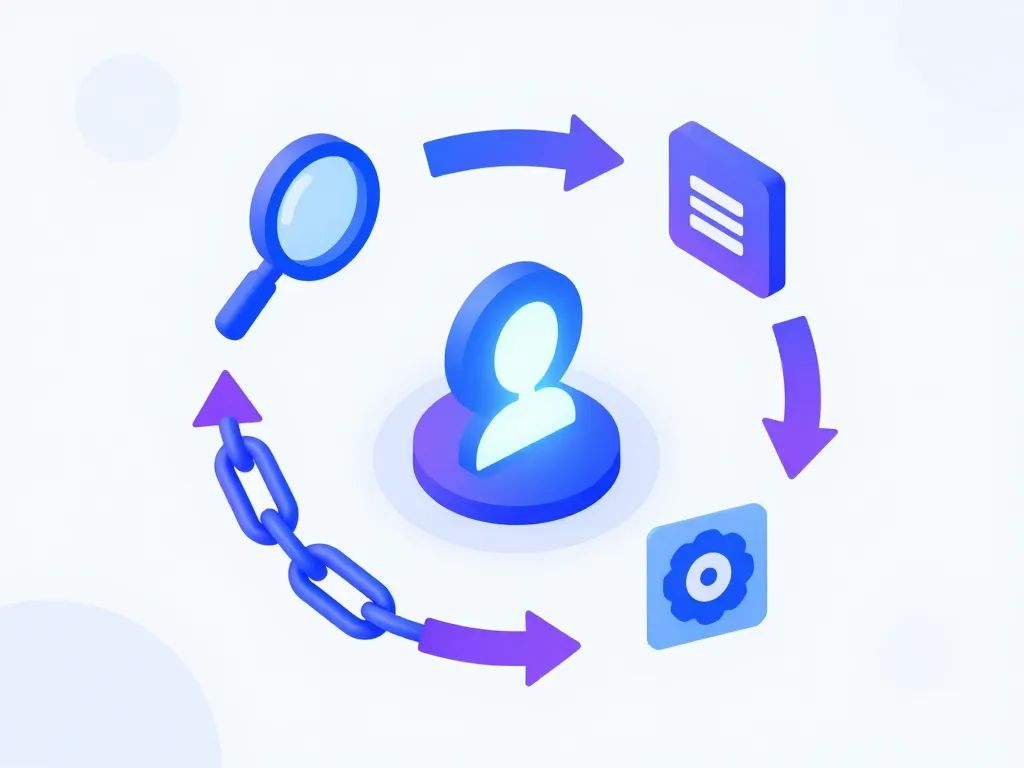 b i o instagram diagramme optimisation