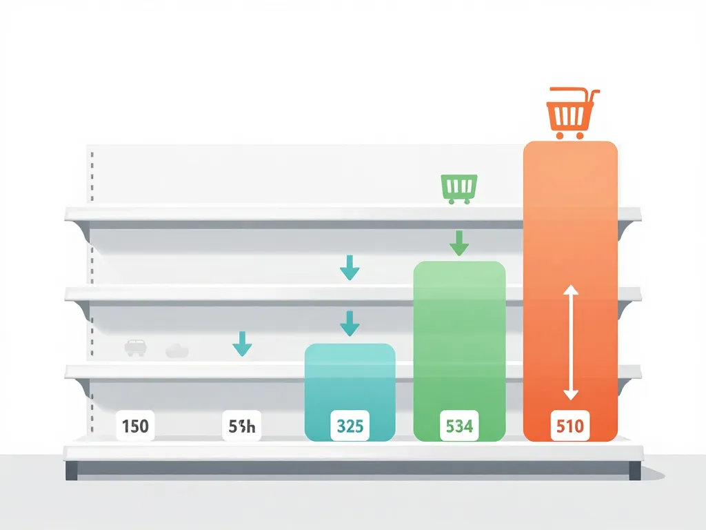 Facing rayon règles base présentation