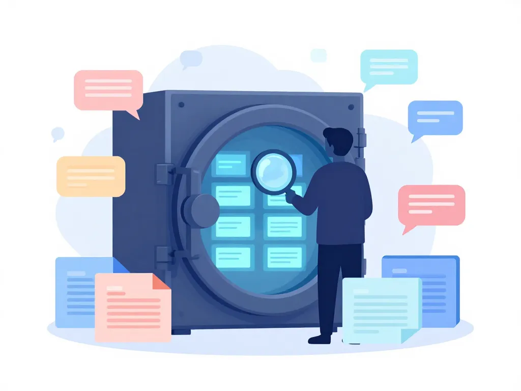 Récupération commentaires Haloscan archives