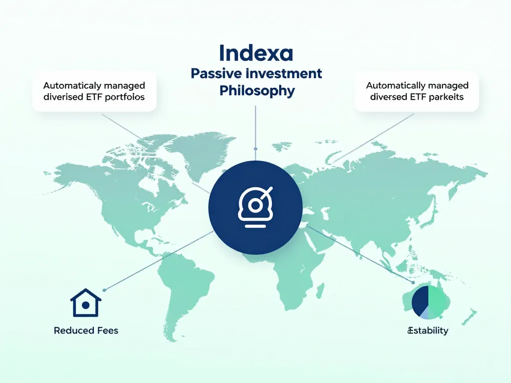 Concept diagramme offre Indexa automatisée