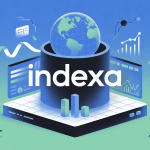 Illustration gestion passive ETF Indexa
