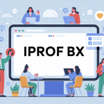 Illustration Iprof BX espace carrière enseignants Bordeaux