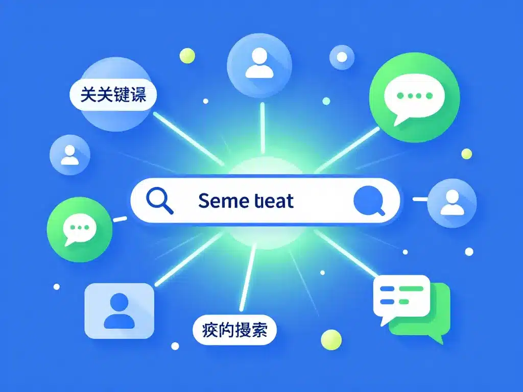 key words schéma intention SEO