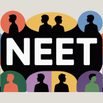 Image NEET jeunes isolés et groupes, exclusion sociale