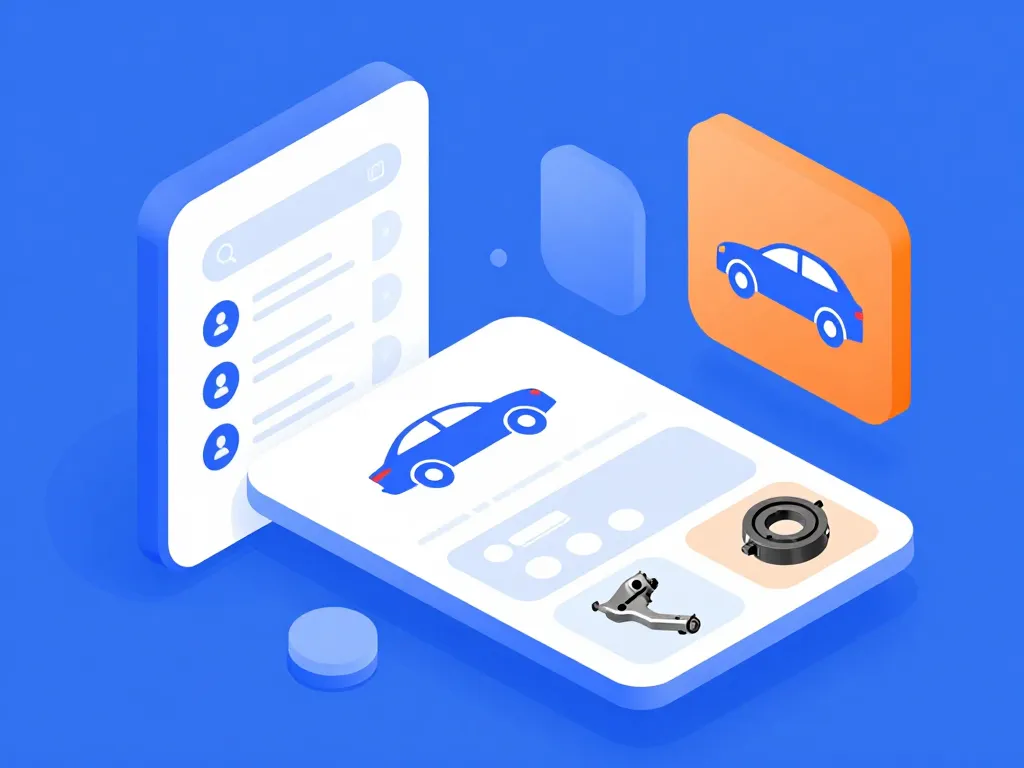 opisto recherche pièce auto d'occasion filtre