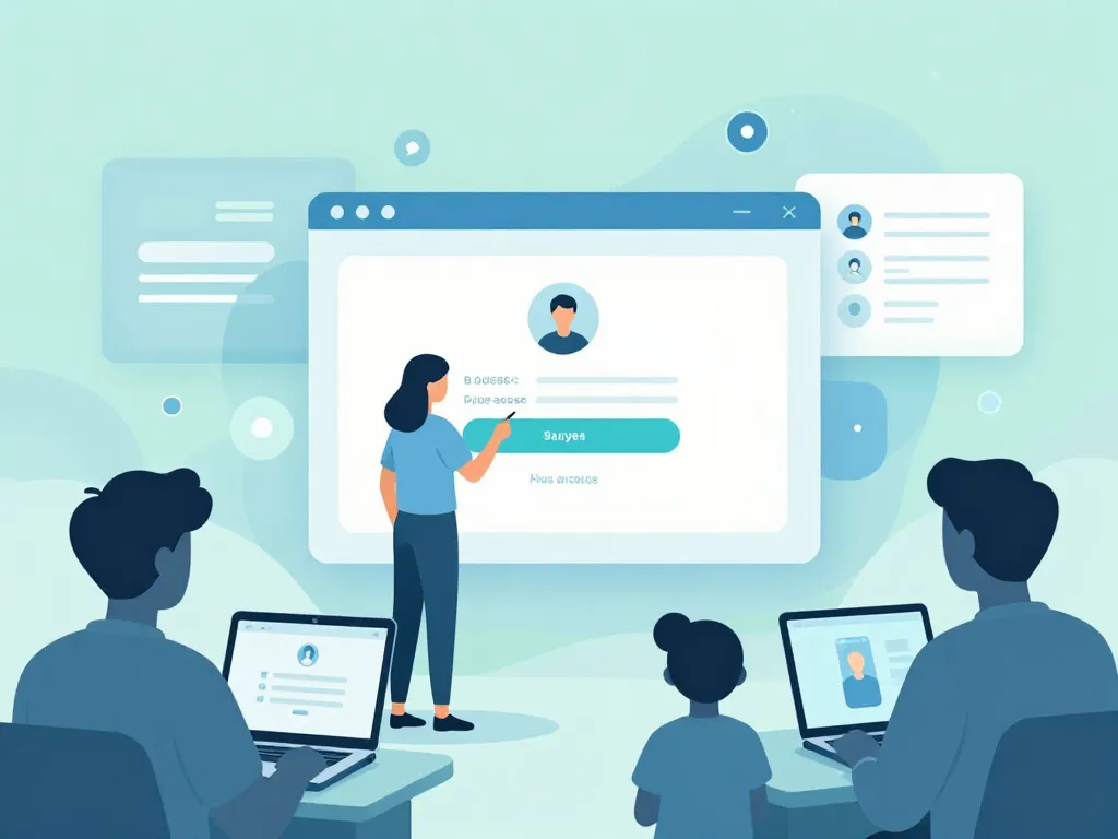 PIA Grenoble connexion portails utilisateurs sur appareils