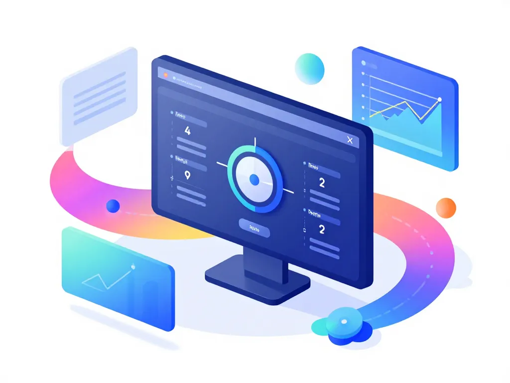 Tableau optimisation SMA marketing et ROI