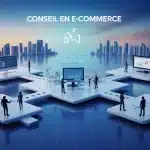 conseil en e commerce plateforme modulaire