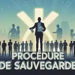 procedure de sauvegarde c est quoi chef entreprise bouclier