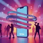 tiktok comment ça marche algorithme viralité